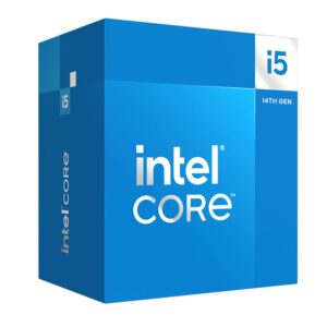 Intel Core i7-14700F Processor